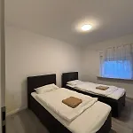 Lejlighed Toplageeg Augsburg