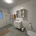 Lejlighed Toplageeg