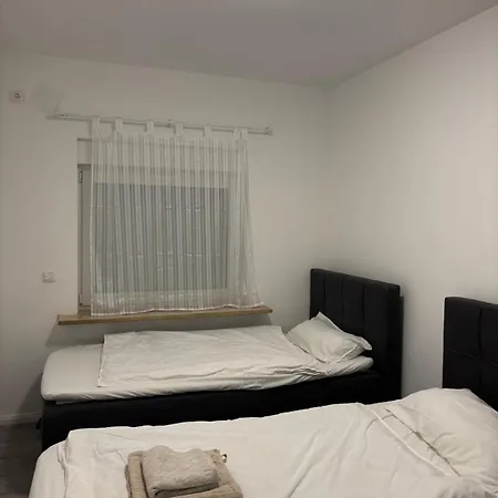 Toplageeg Apartment *