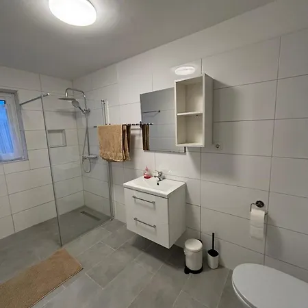 Apartamento Toplageeg