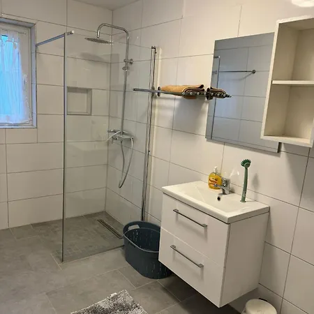 Apartamento Toplageeg Augsburgo