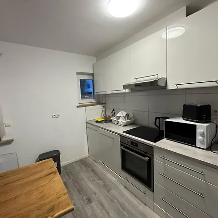 Toplageeg Apartamento