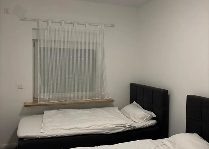 Toplageeg Apartment *