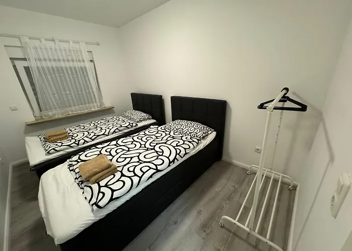 Toplageeg Apartment *