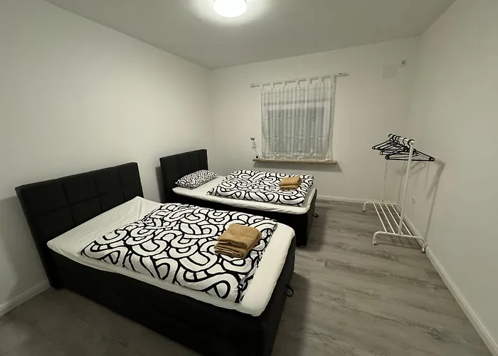 Toplageeg * Augsburg