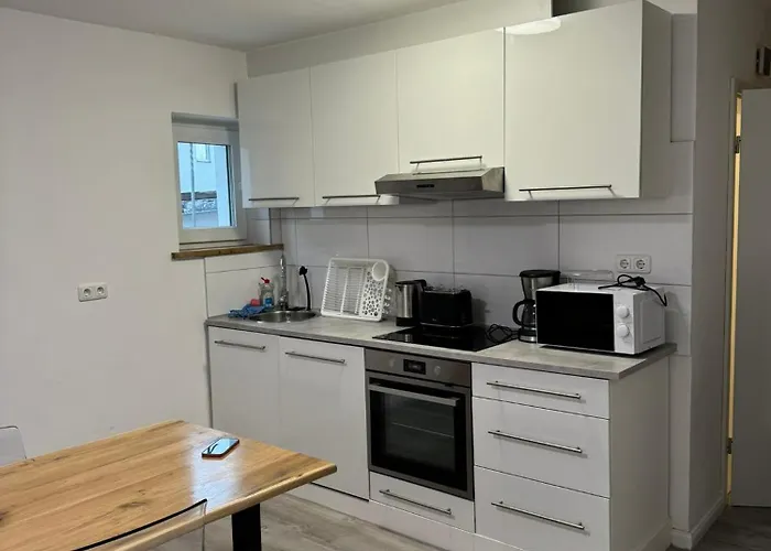 Apartment Toplageeg *